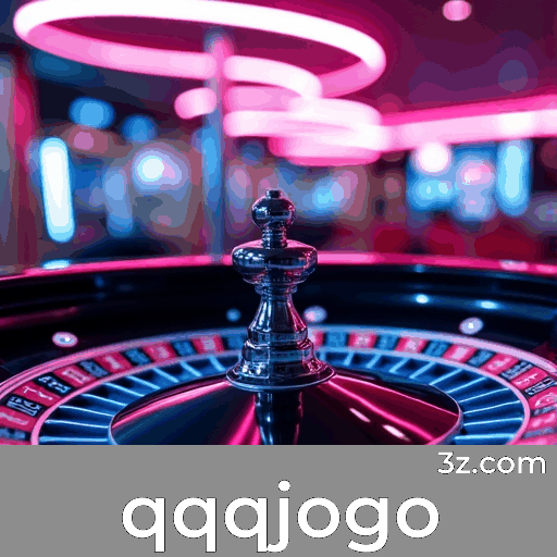 Qualidade Excepcional de Jogos no qqqjogo